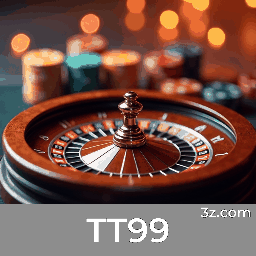 TT99: Inovação em Jogos Online Redefine Experiências