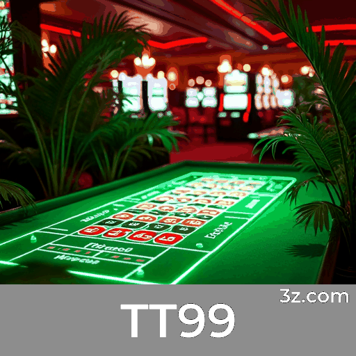 TT99: Inovação em Jogos Online Redefine Experiências