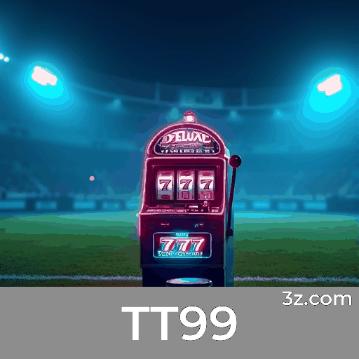 TT99: Apostas Esportivas Precisão e Excelência