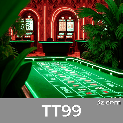 TT99: Plataforma de Apostas Online Segura e Confiável