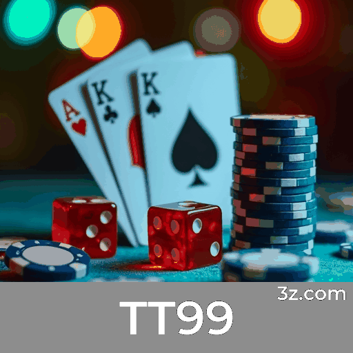 TT99: Inovação em Jogos Online Redefine Experiências