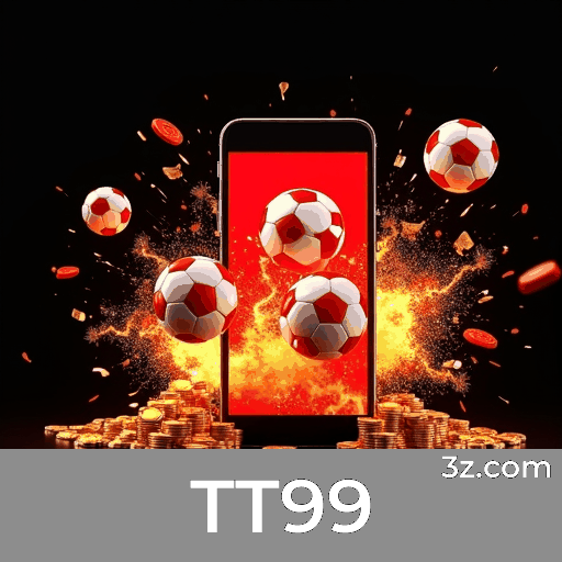 TT99 App: Benefícios Exclusivos e Recompensas Únicas