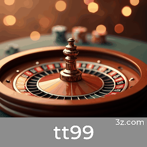 Cadastro na tt99 para desfrutar dos melhores jogos