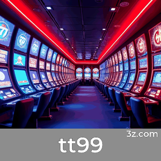 Formulário de cadastro da tt99