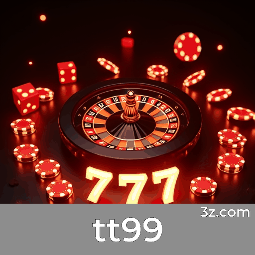 Formulário de cadastro da tt99