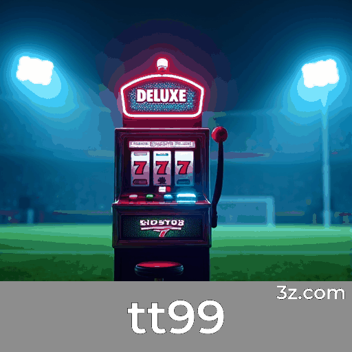 Formulário de cadastro da tt99