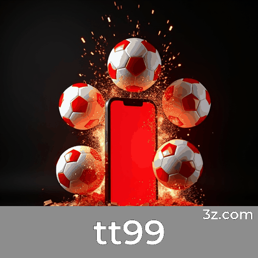 Você pode se cadastro na tt99 em qualquer plataforma