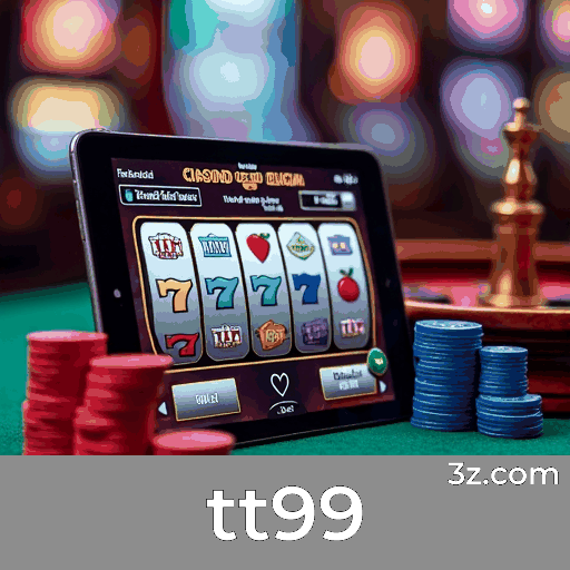 Cadastro na tt99 para desfrutar dos melhores jogos