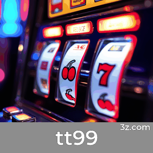 Jogos de loteria na tt99